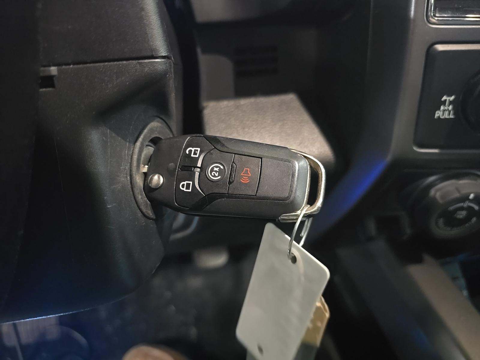 FORD F-150 - 8