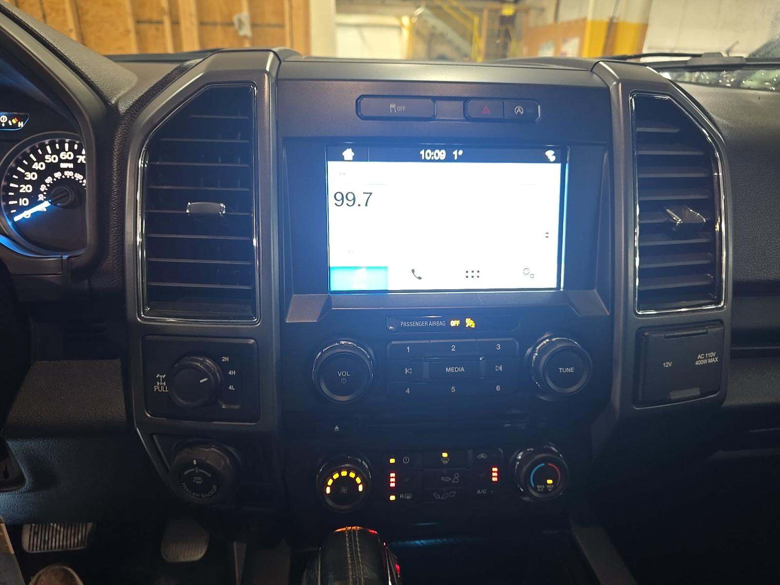 FORD F-150 - 10
