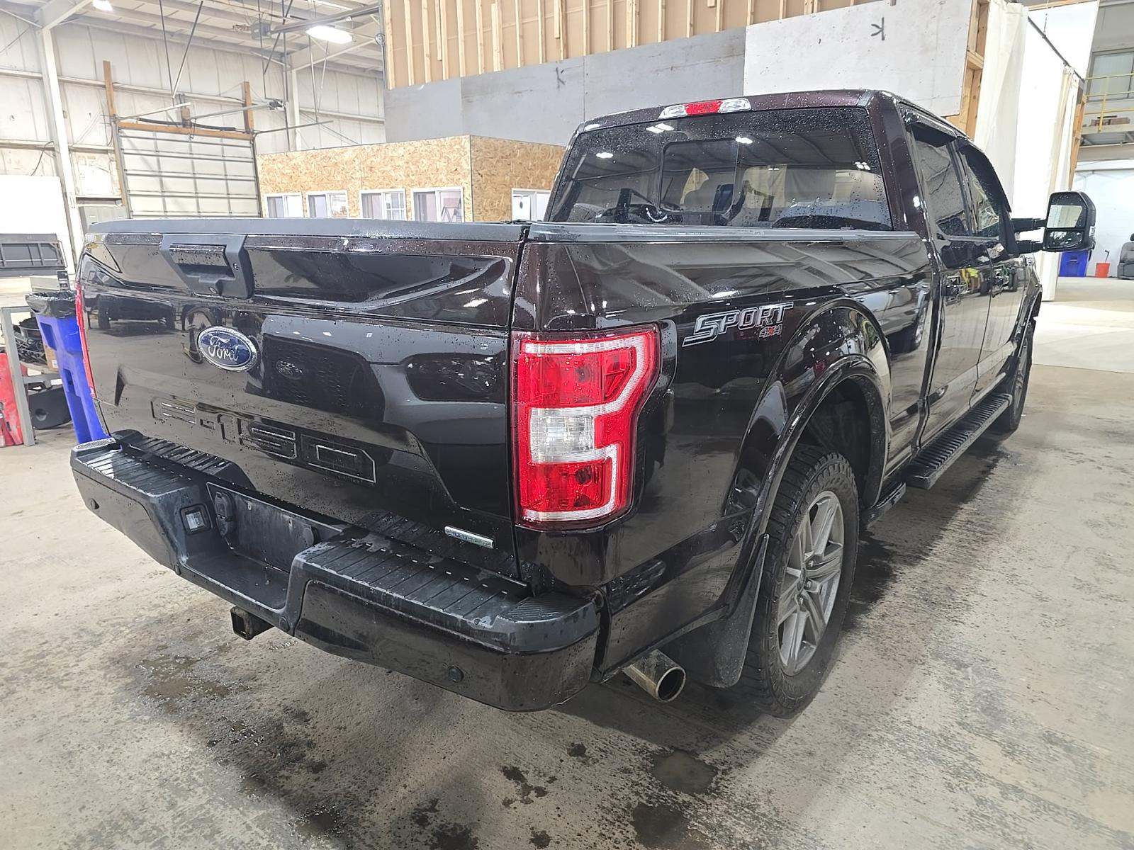 FORD F-150 - 3