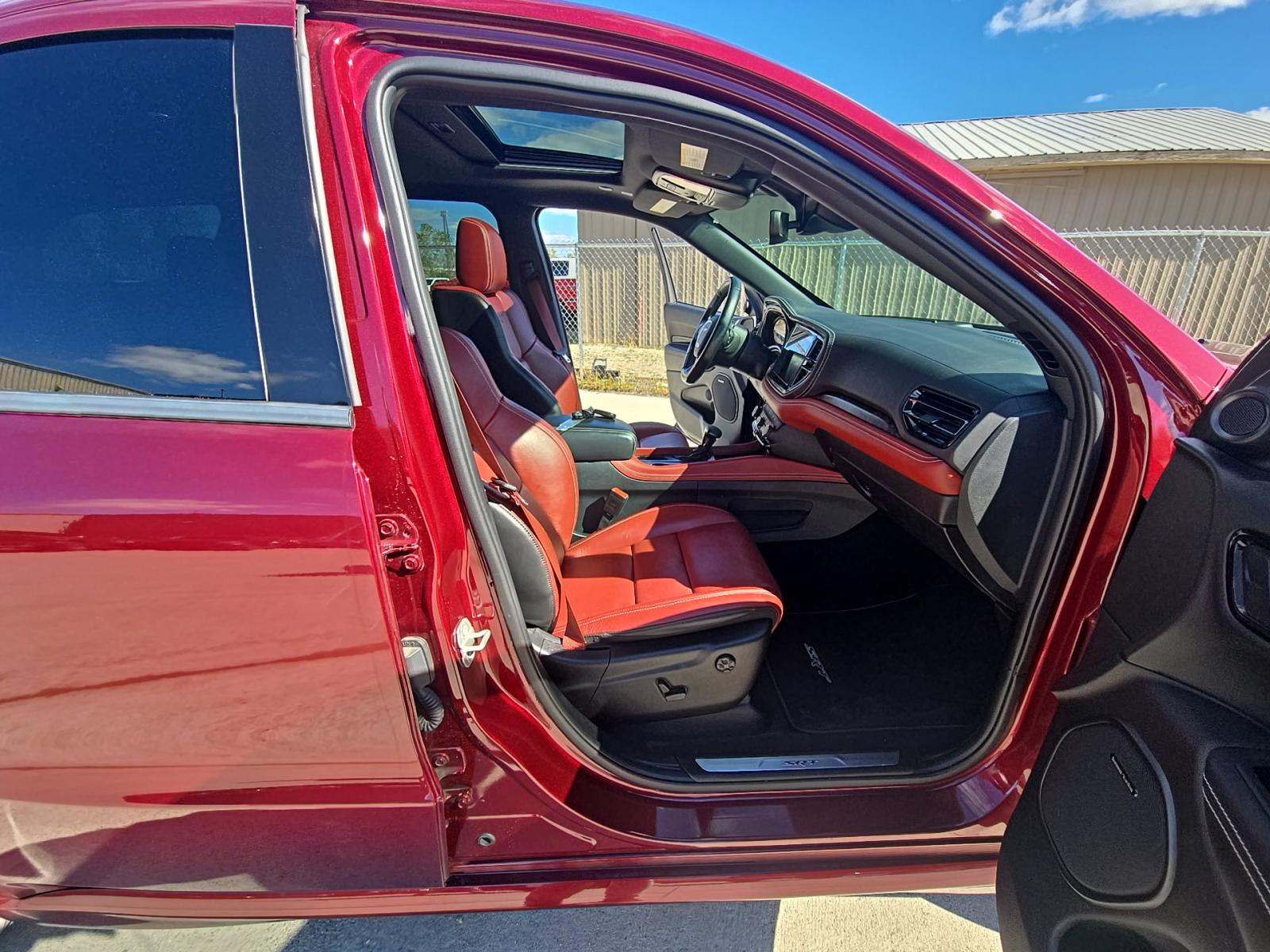 2023 Dodge Durango SRT 392 Premium AWD