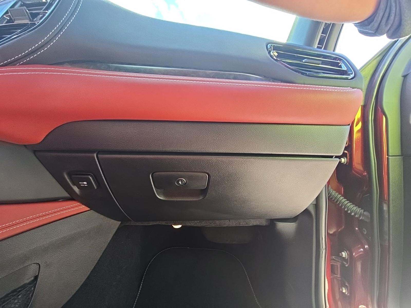 2023 Dodge Durango SRT 392 Premium AWD