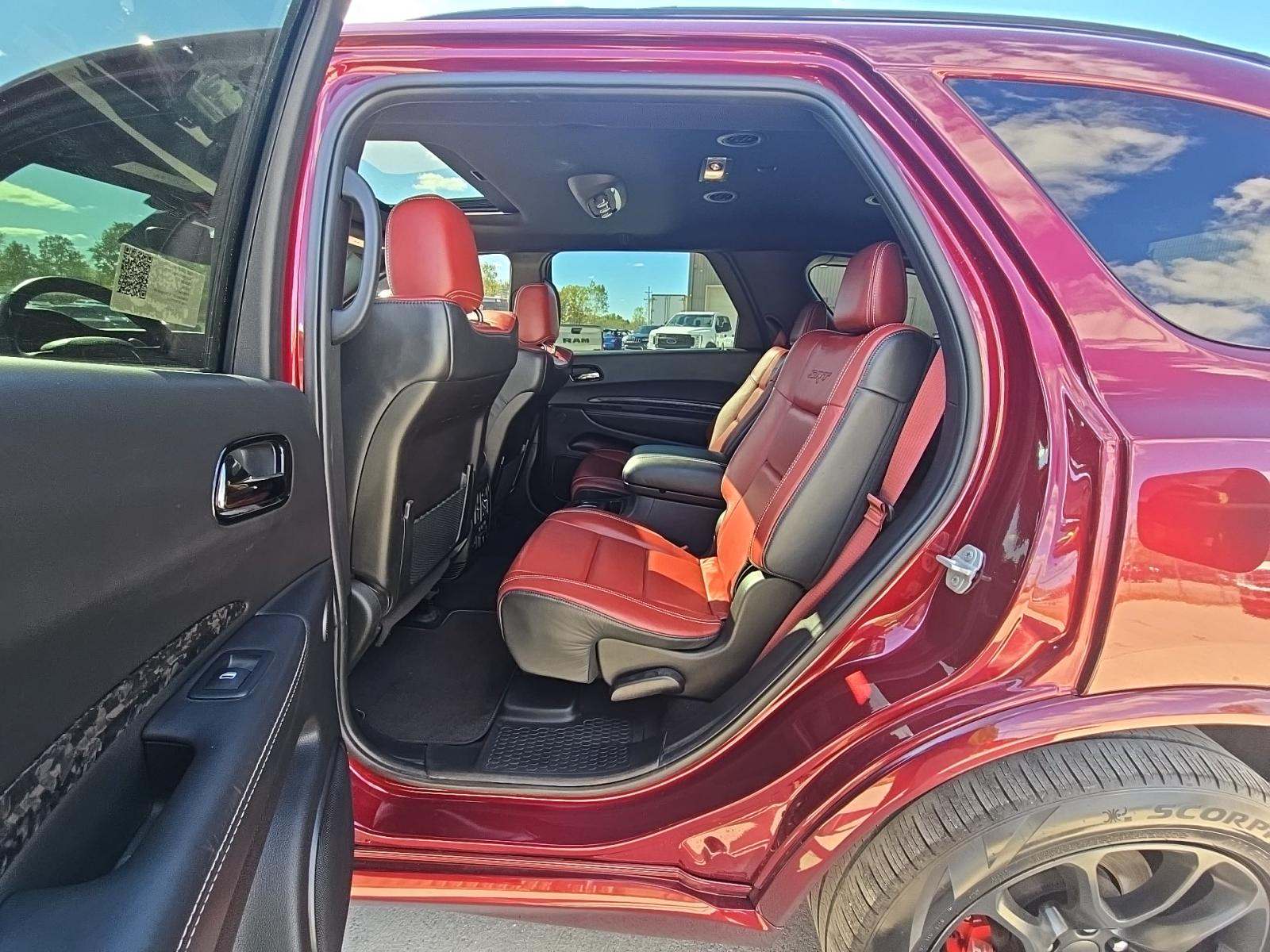 2023 Dodge Durango SRT 392 Premium AWD