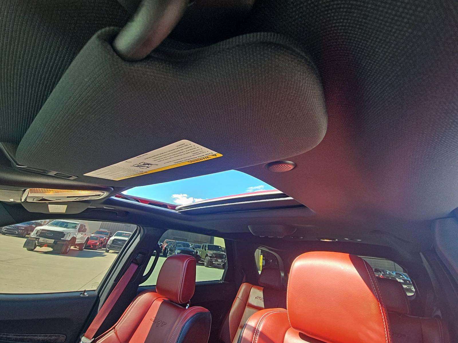 2023 Dodge Durango SRT 392 Premium AWD