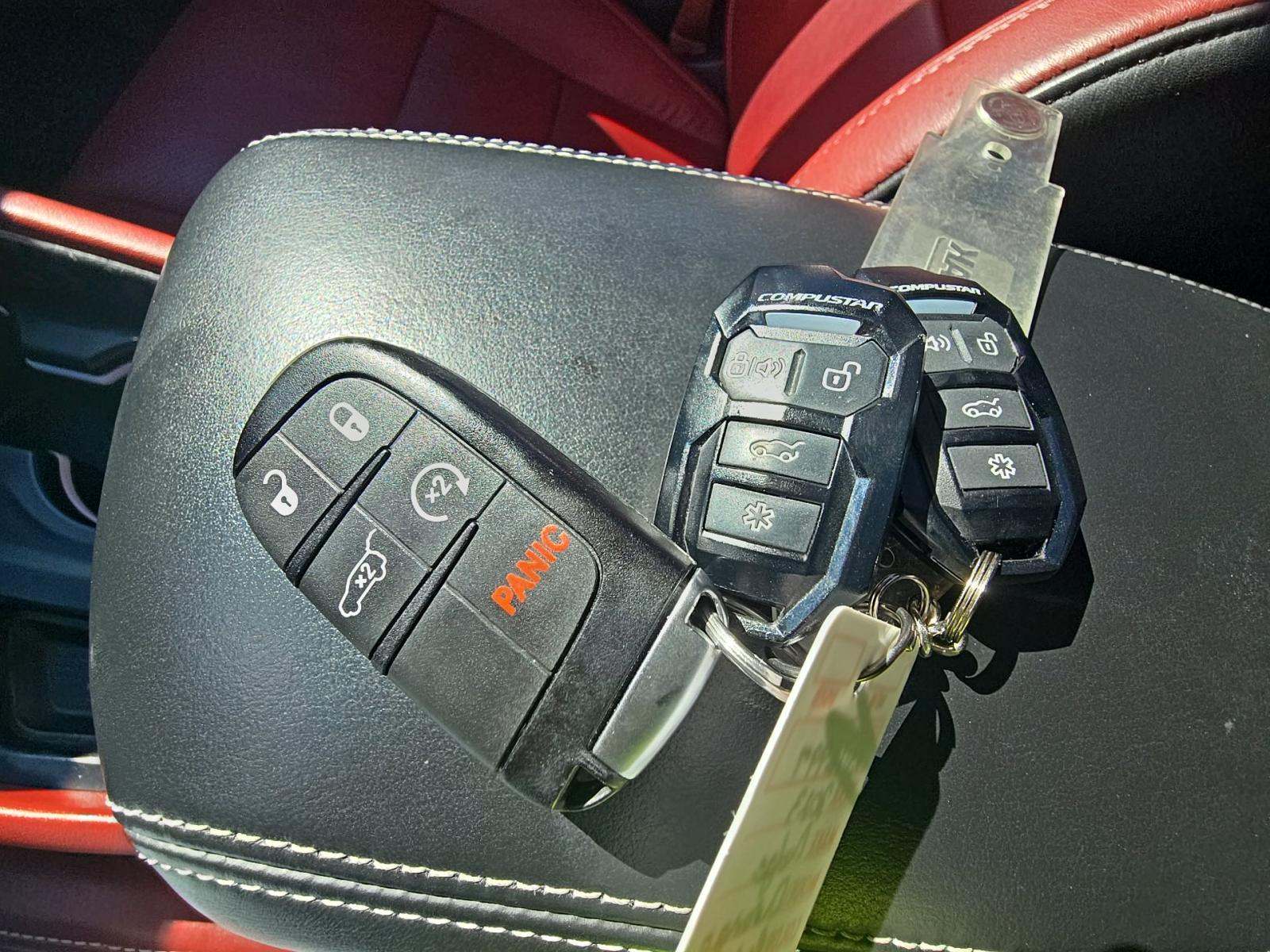 2023 Dodge Durango SRT 392 Premium AWD