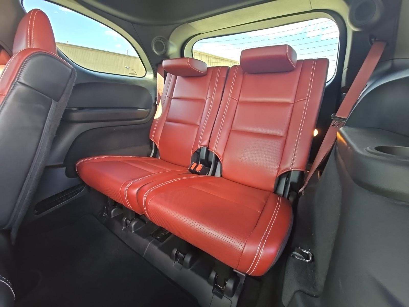 2023 Dodge Durango SRT 392 Premium AWD