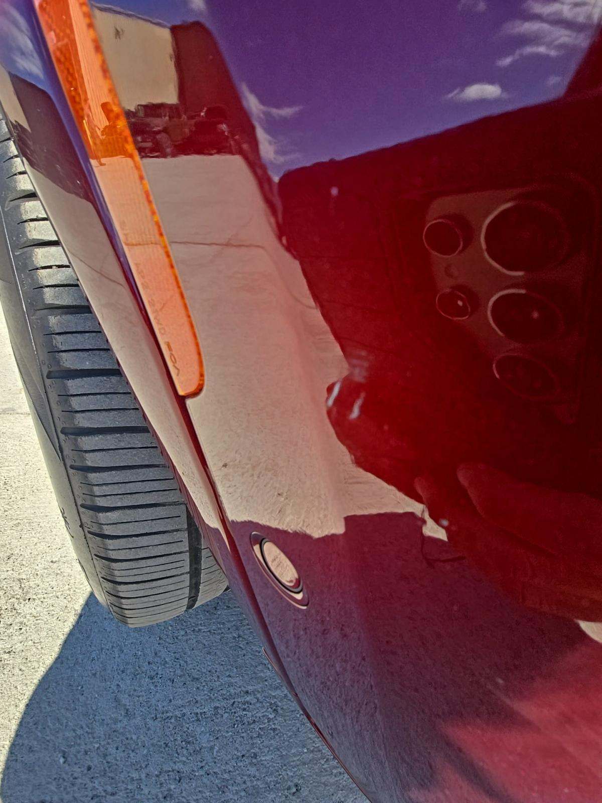 2023 Dodge Durango SRT 392 Premium AWD