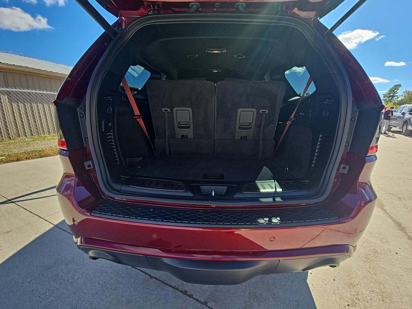 2023 Dodge Durango SRT 392 Premium AWD