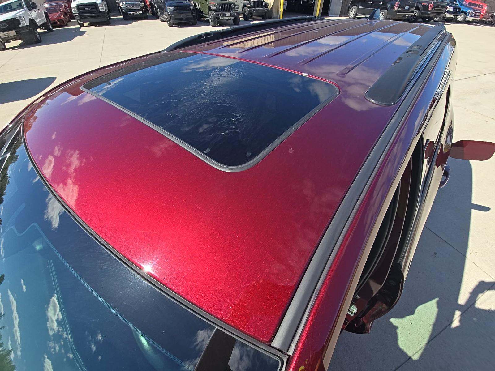 2023 Dodge Durango SRT 392 Premium AWD