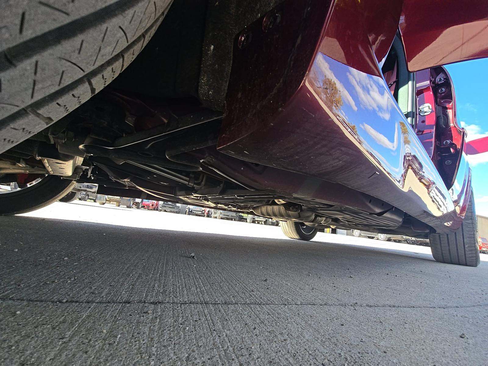 2023 Dodge Durango SRT 392 Premium AWD