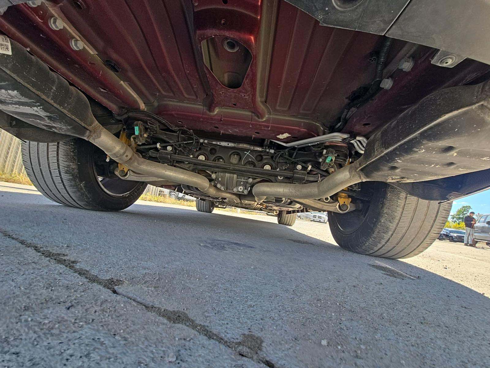 2023 Dodge Durango SRT 392 Premium AWD