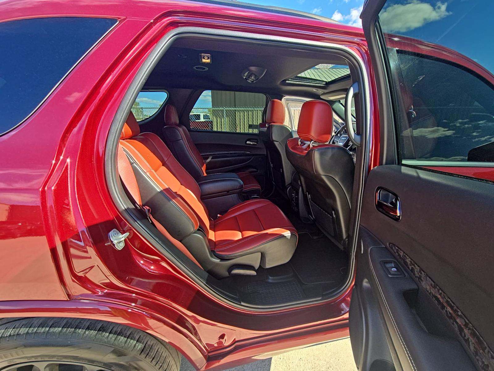 2023 Dodge Durango SRT 392 Premium AWD