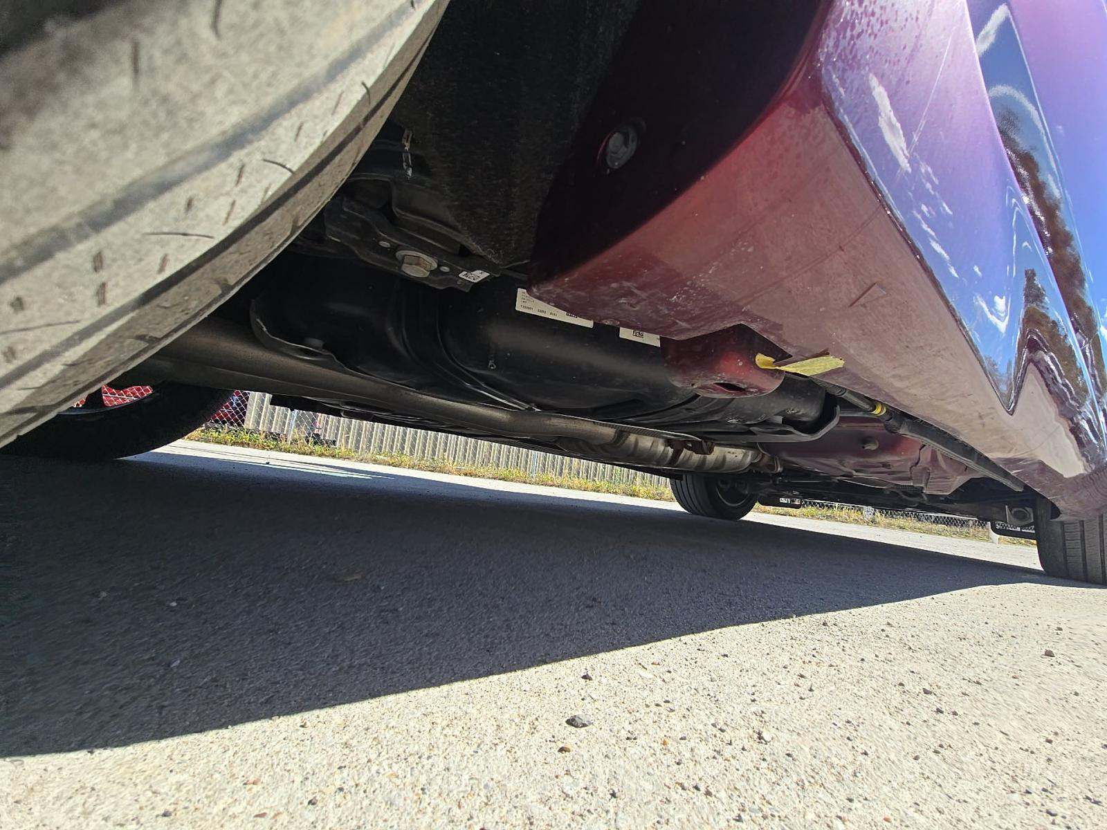 2023 Dodge Durango SRT 392 Premium AWD