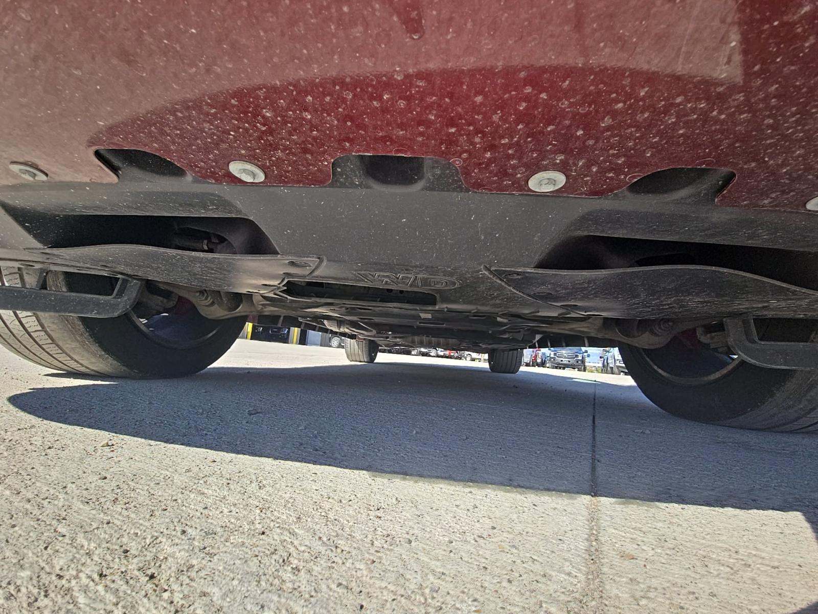 2023 Dodge Durango SRT 392 Premium AWD