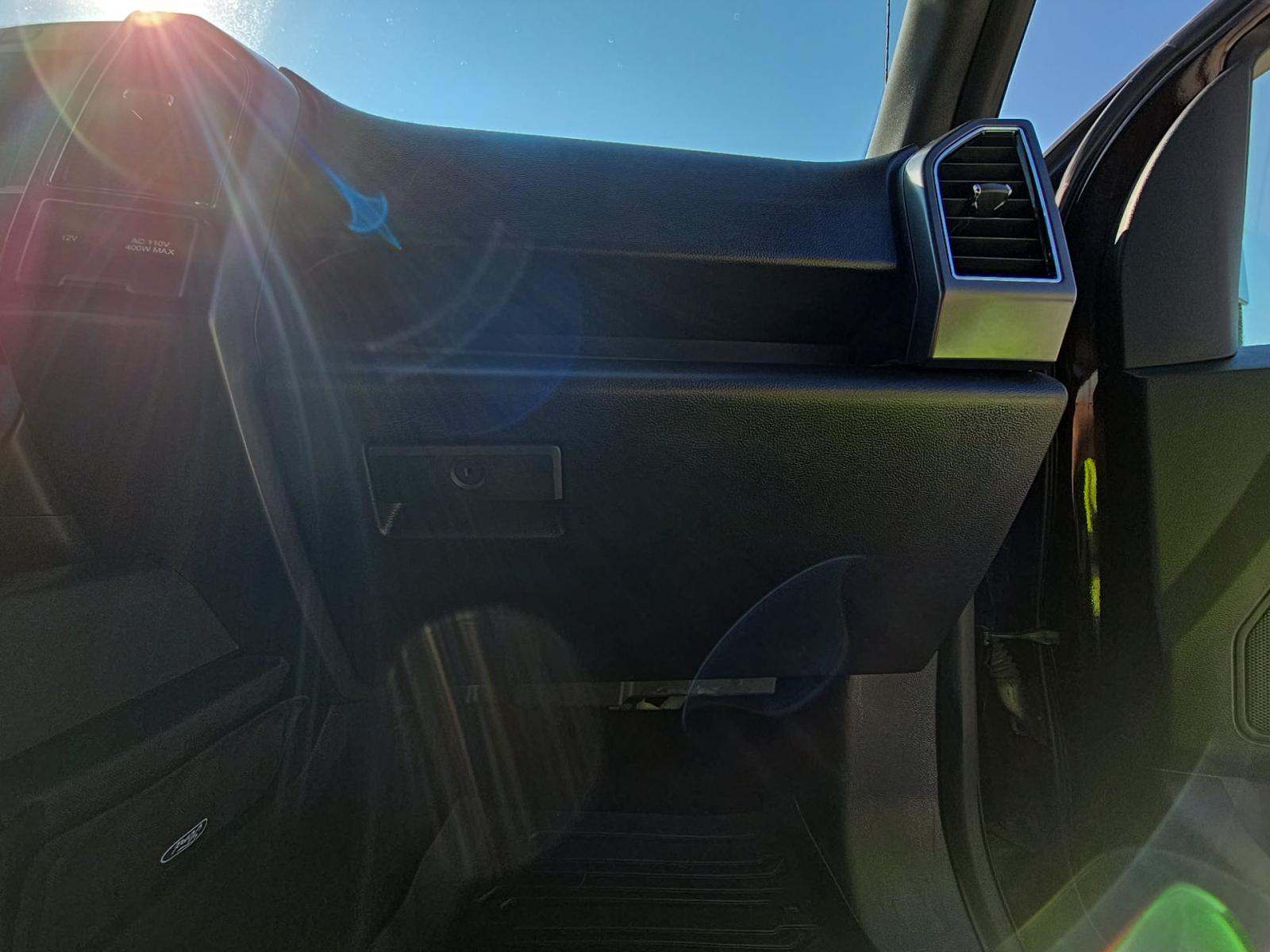 2018 Ford F-150 XLT AWD