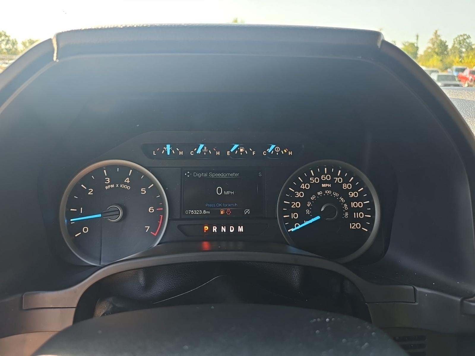 2018 Ford F-150 XLT AWD
