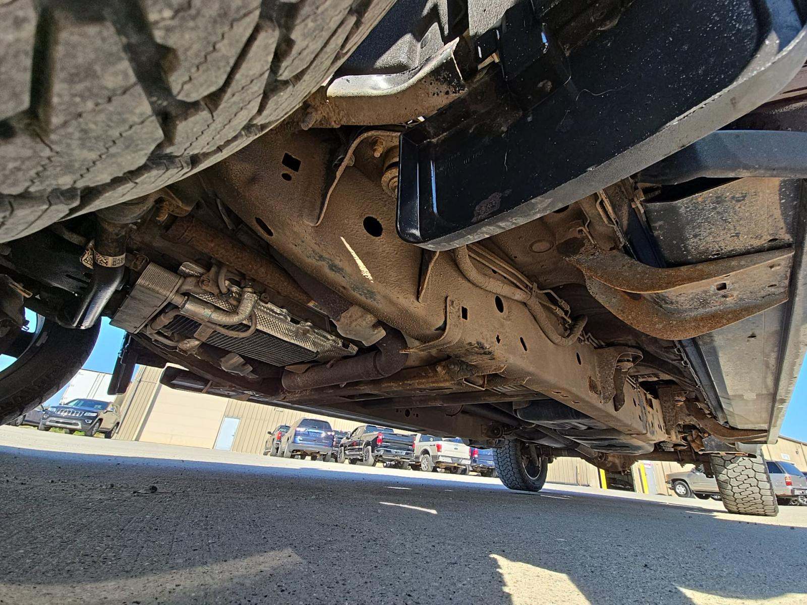 2018 Ford F-150 XLT AWD