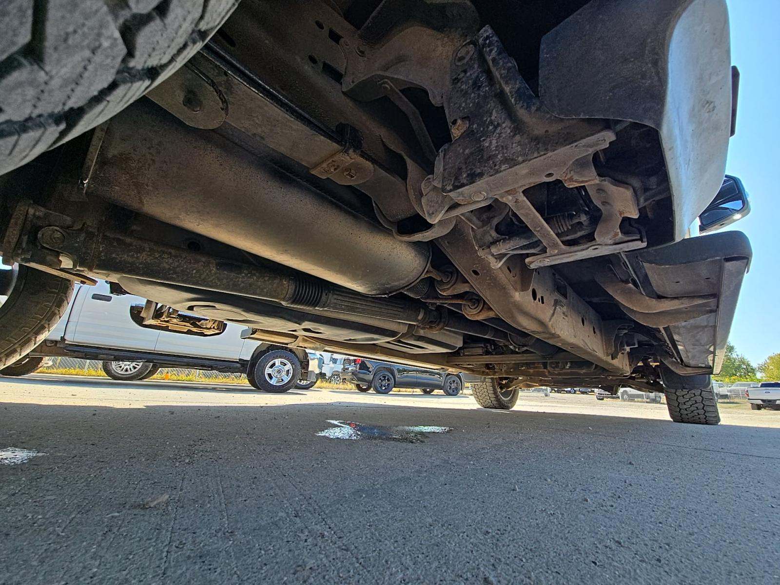 2018 Ford F-150 XLT AWD