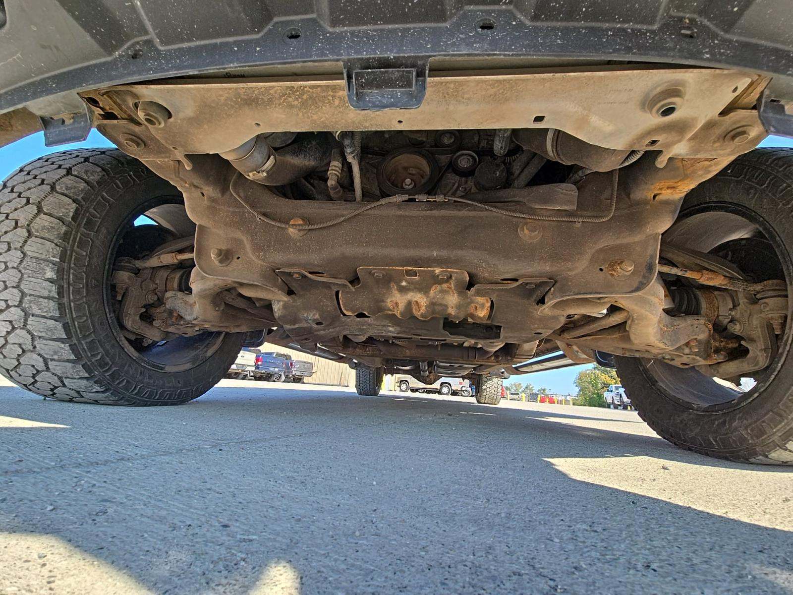 2018 Ford F-150 XLT AWD