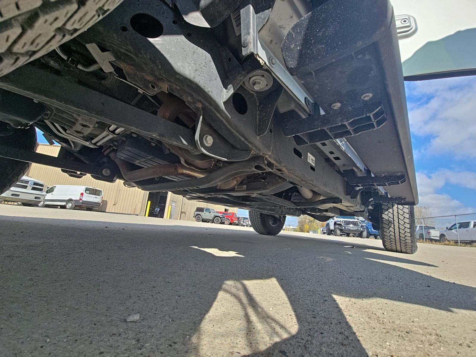 2022 Jeep Wrangler Unlimited Sahara Altitude Edition AWD