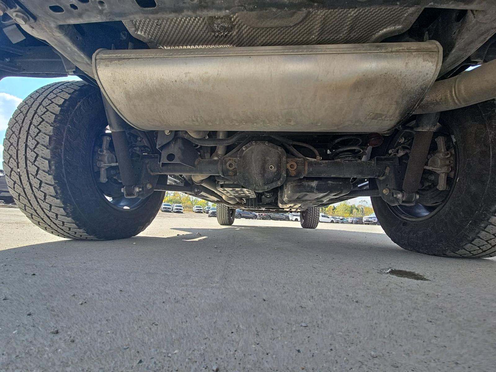 2022 Jeep Wrangler Unlimited Sahara Altitude Edition AWD