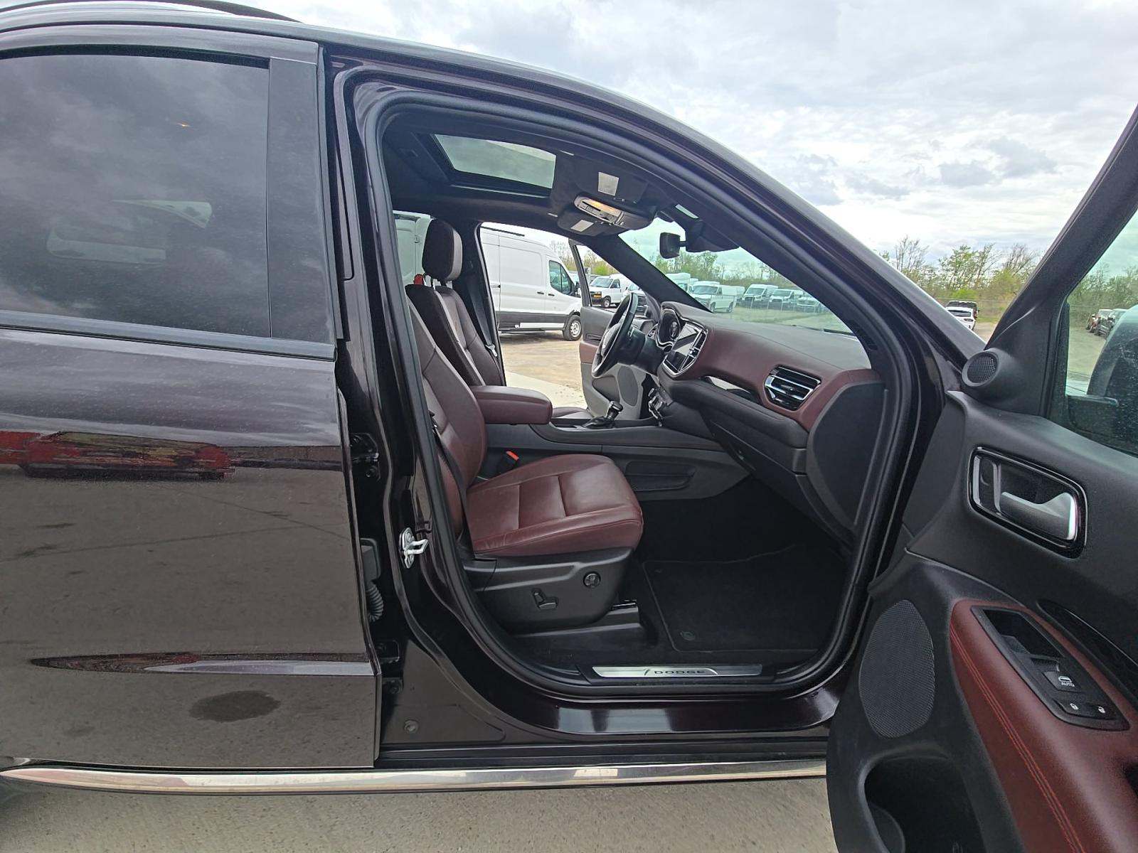 2024 Dodge Durango Citadel AWD