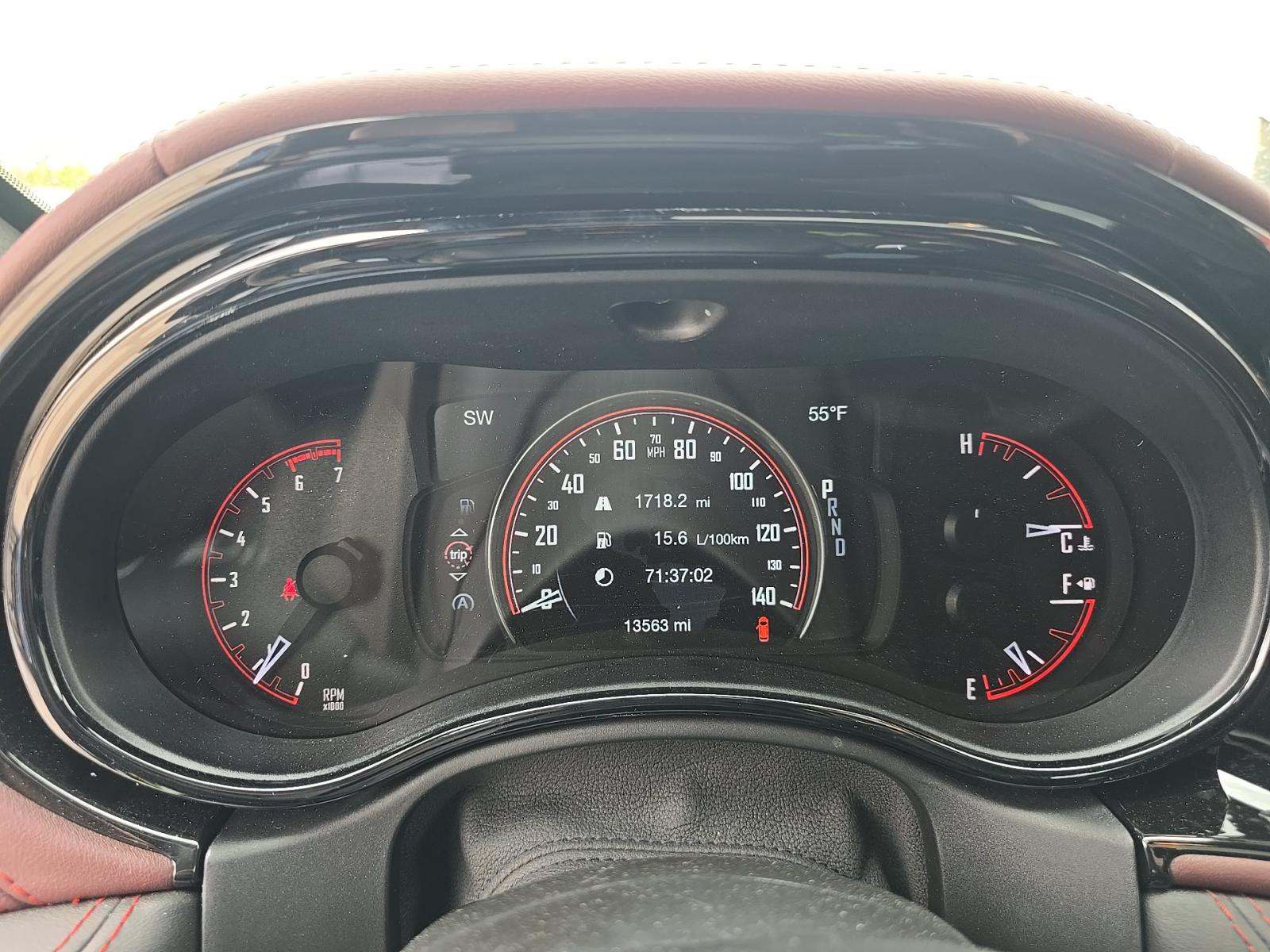 2024 Dodge Durango Citadel AWD