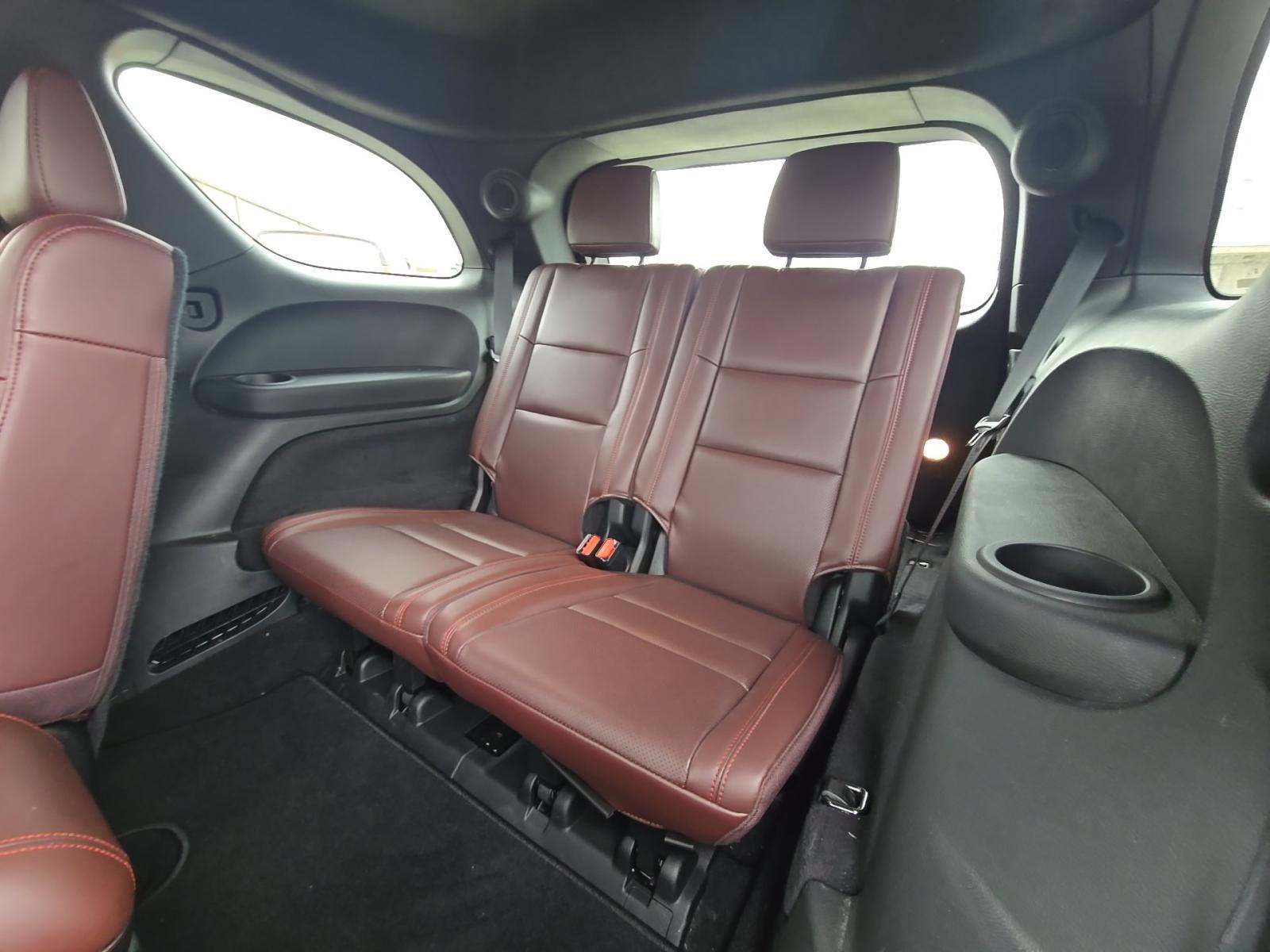 2024 Dodge Durango Citadel AWD