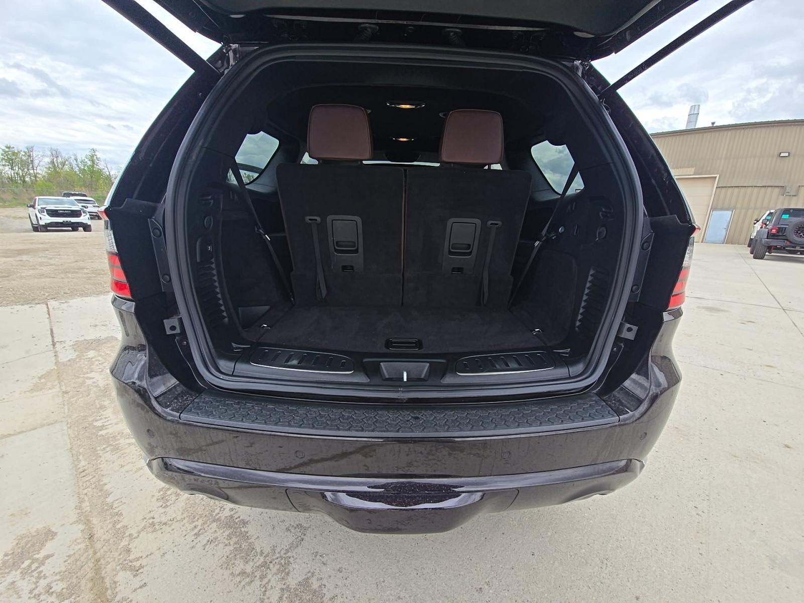 2024 Dodge Durango Citadel AWD