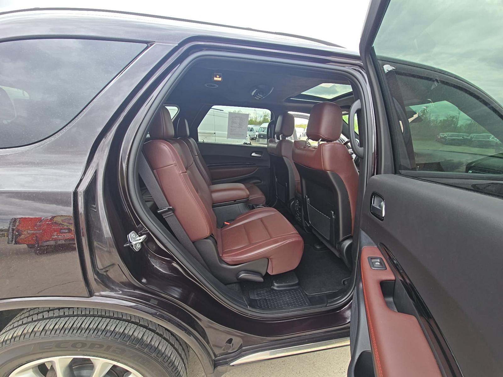 2024 Dodge Durango Citadel AWD