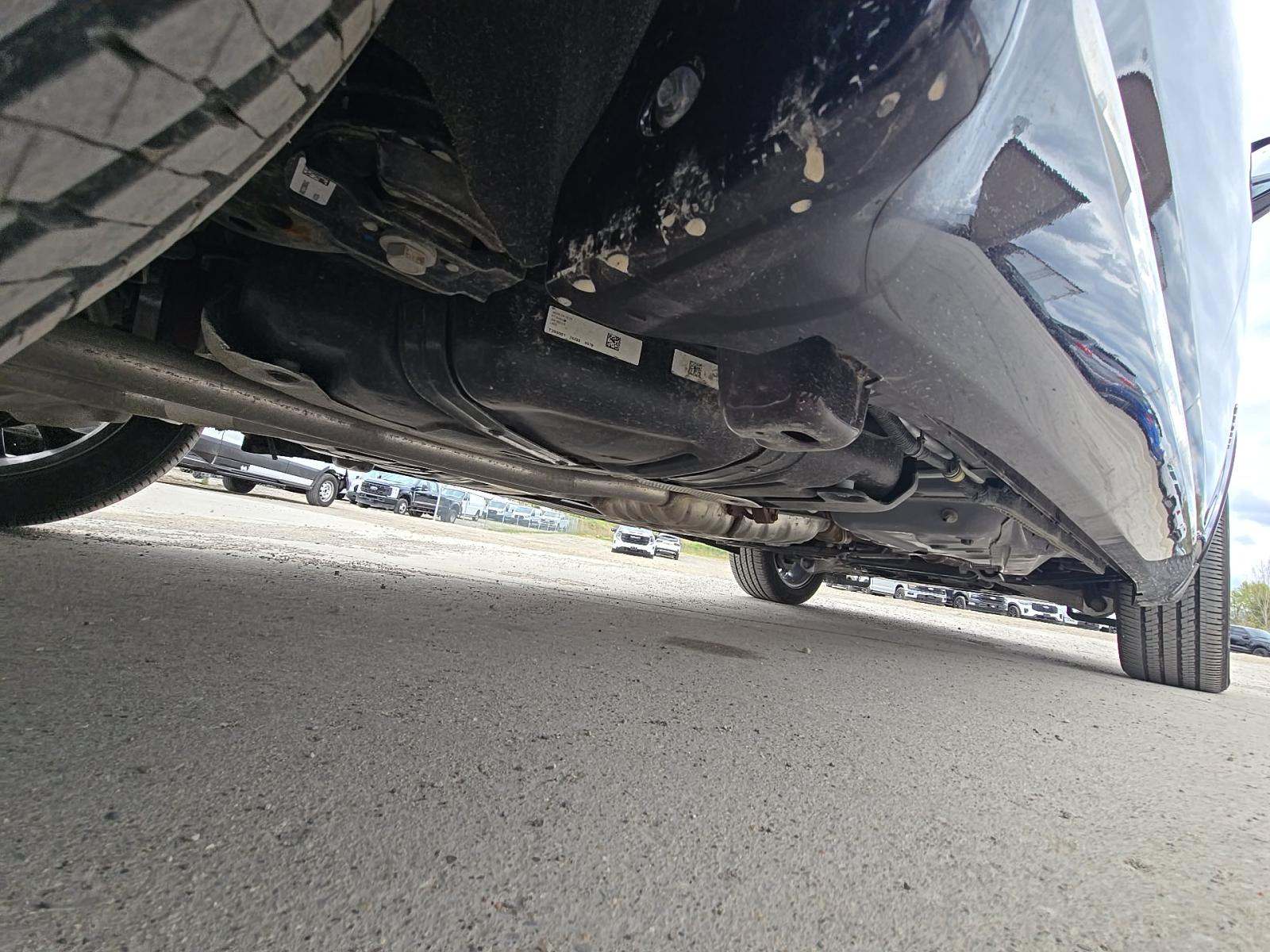 2024 Dodge Durango Citadel AWD