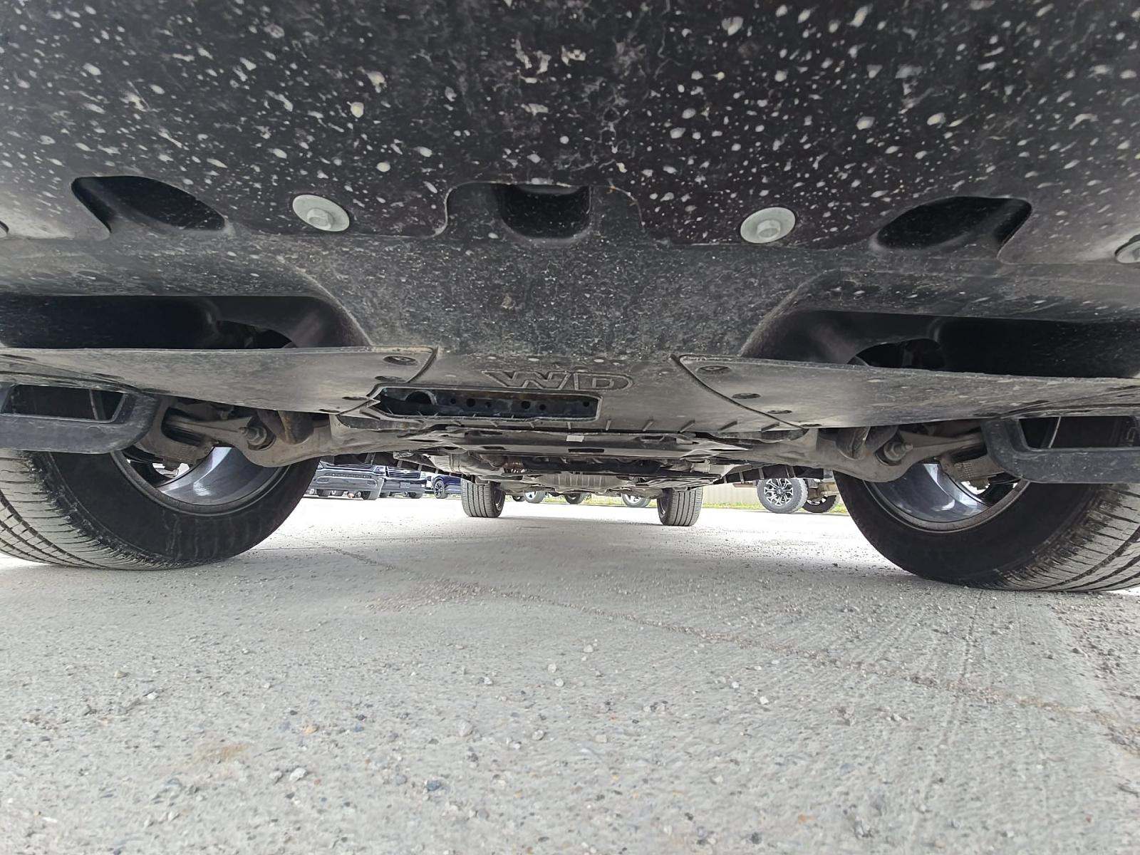 2024 Dodge Durango Citadel AWD