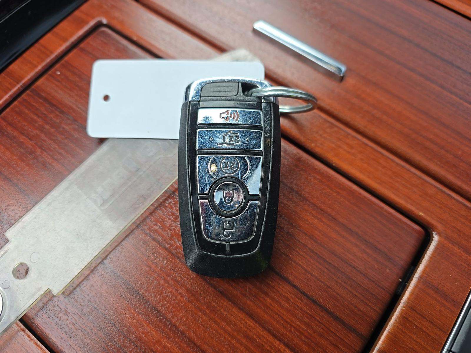 2023 Lincoln Navigator L Reserve AWD