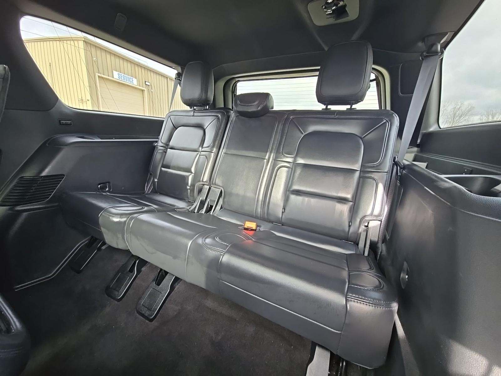 2023 Lincoln Navigator L Reserve AWD