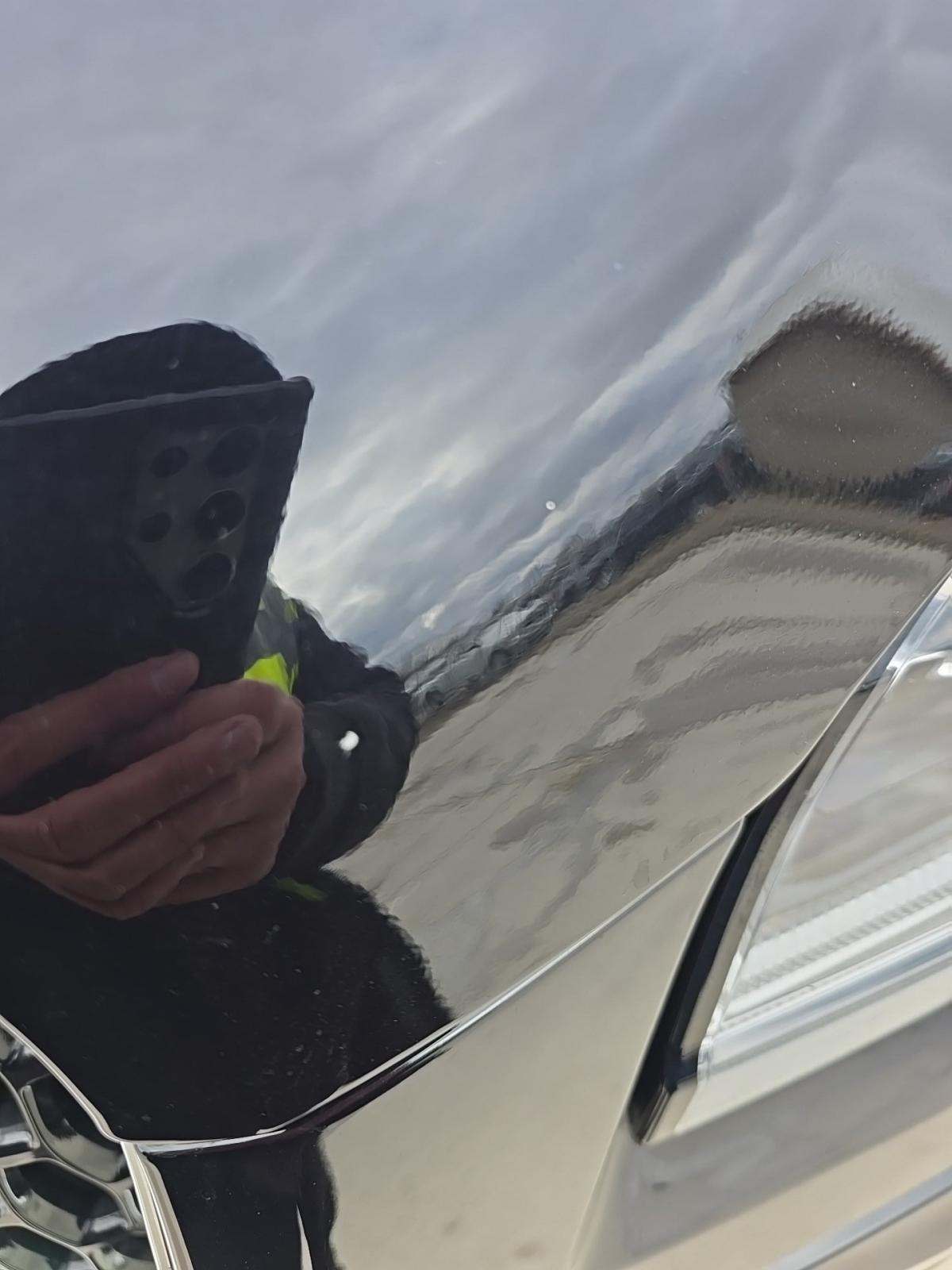 2023 Lincoln Navigator L Reserve AWD