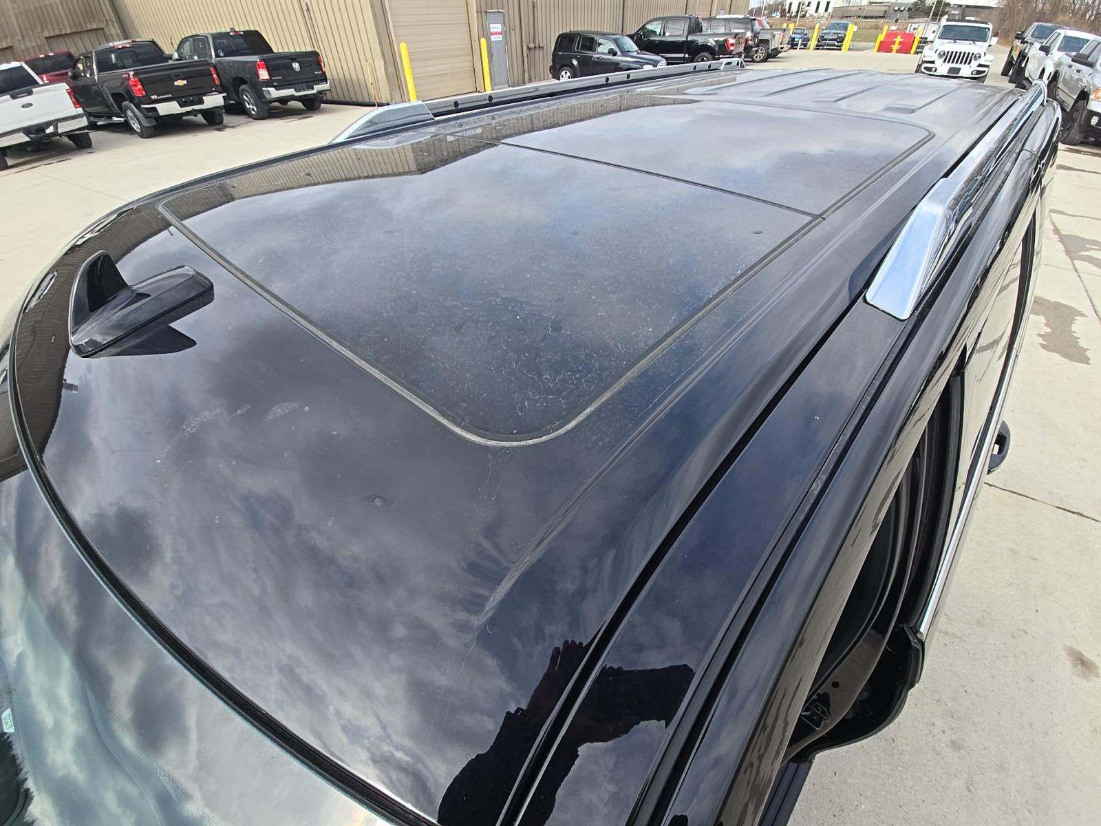 2023 Lincoln Navigator L Reserve AWD