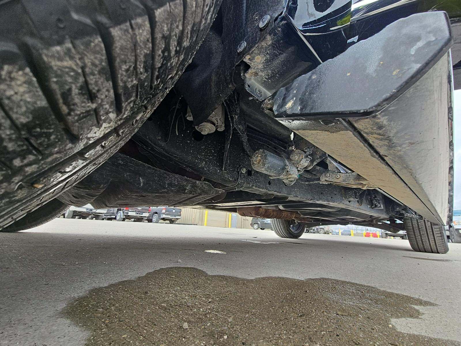 2023 Lincoln Navigator L Reserve AWD