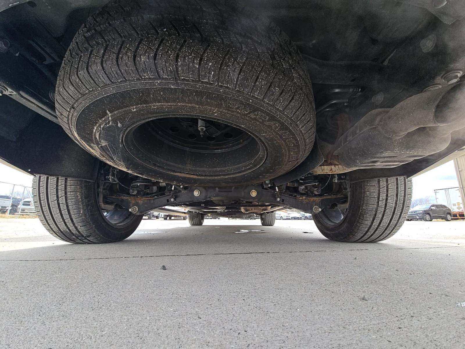 2023 Lincoln Navigator L Reserve AWD