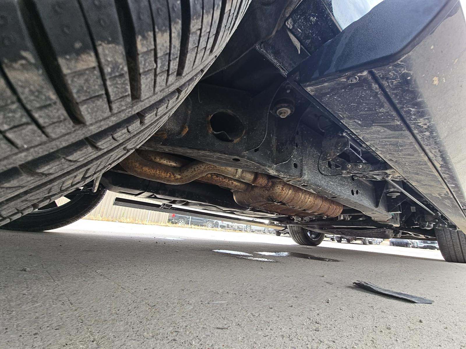 2023 Lincoln Navigator L Reserve AWD