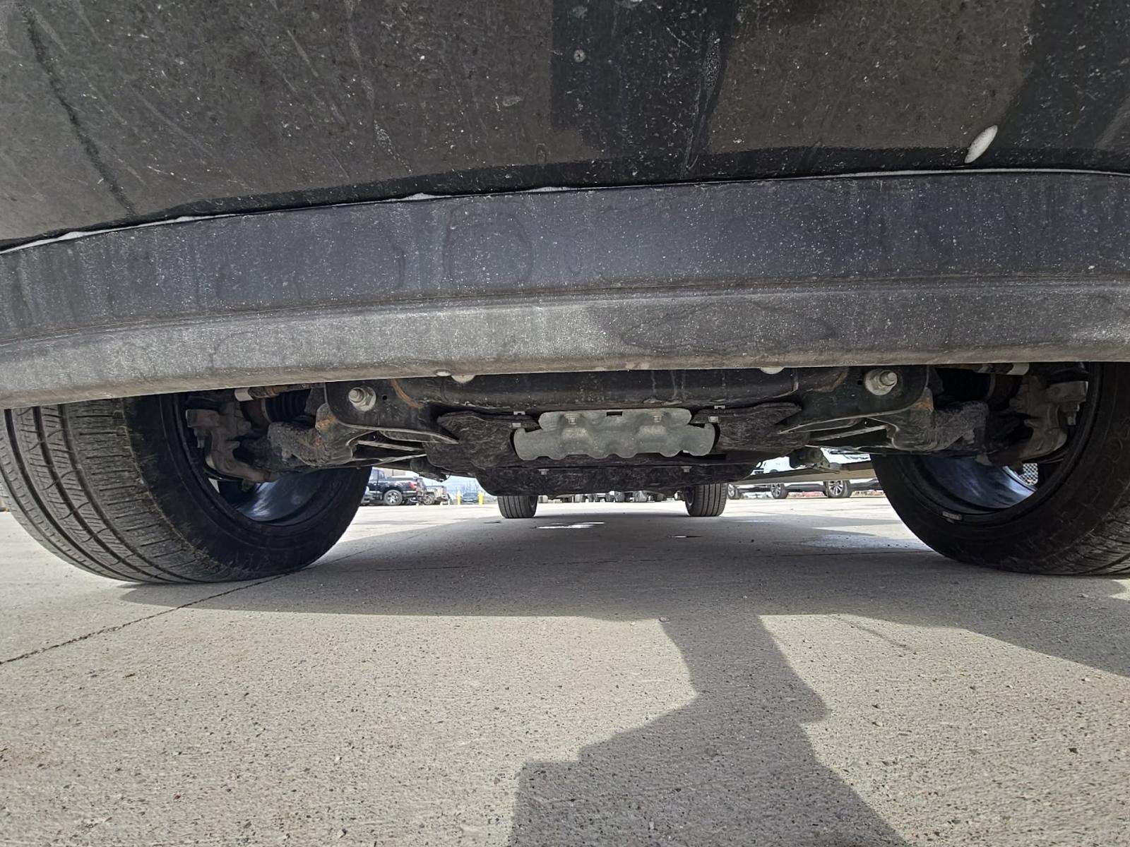 2023 Lincoln Navigator L Reserve AWD