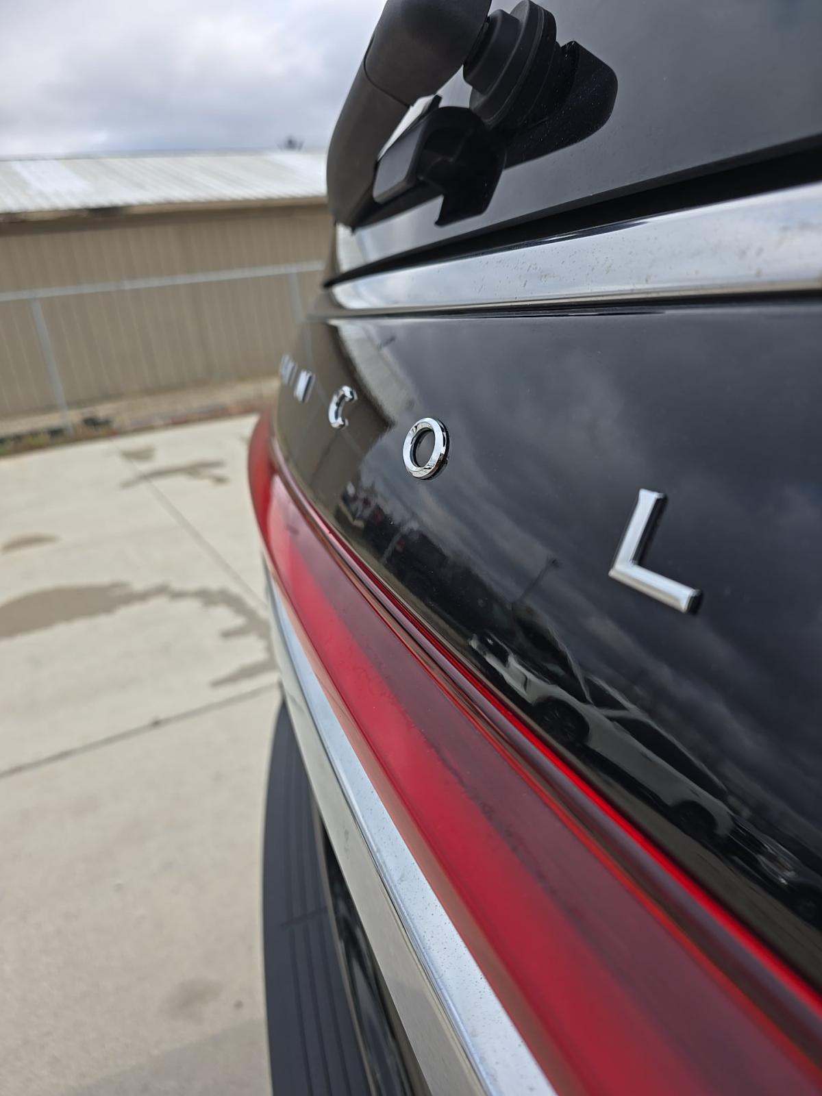 2023 Lincoln Navigator L Reserve AWD