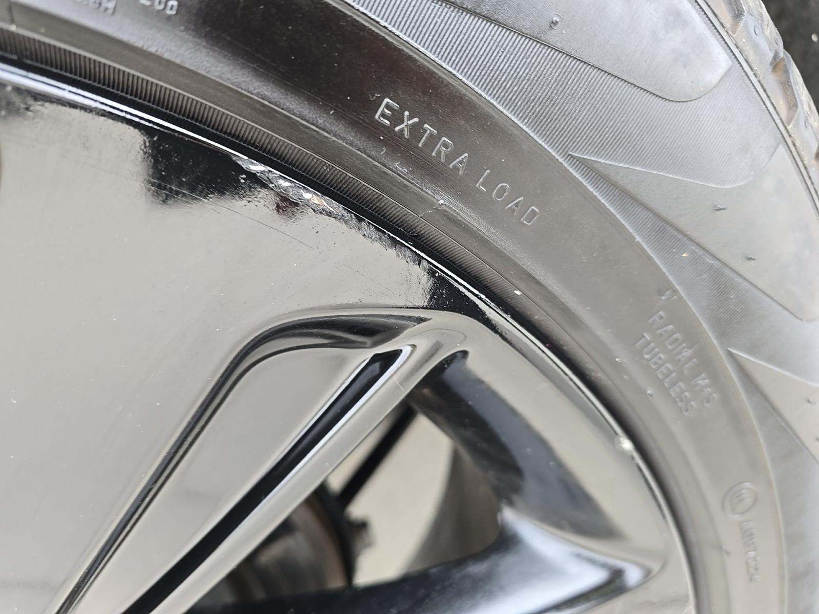 2023 Lincoln Navigator L Reserve AWD