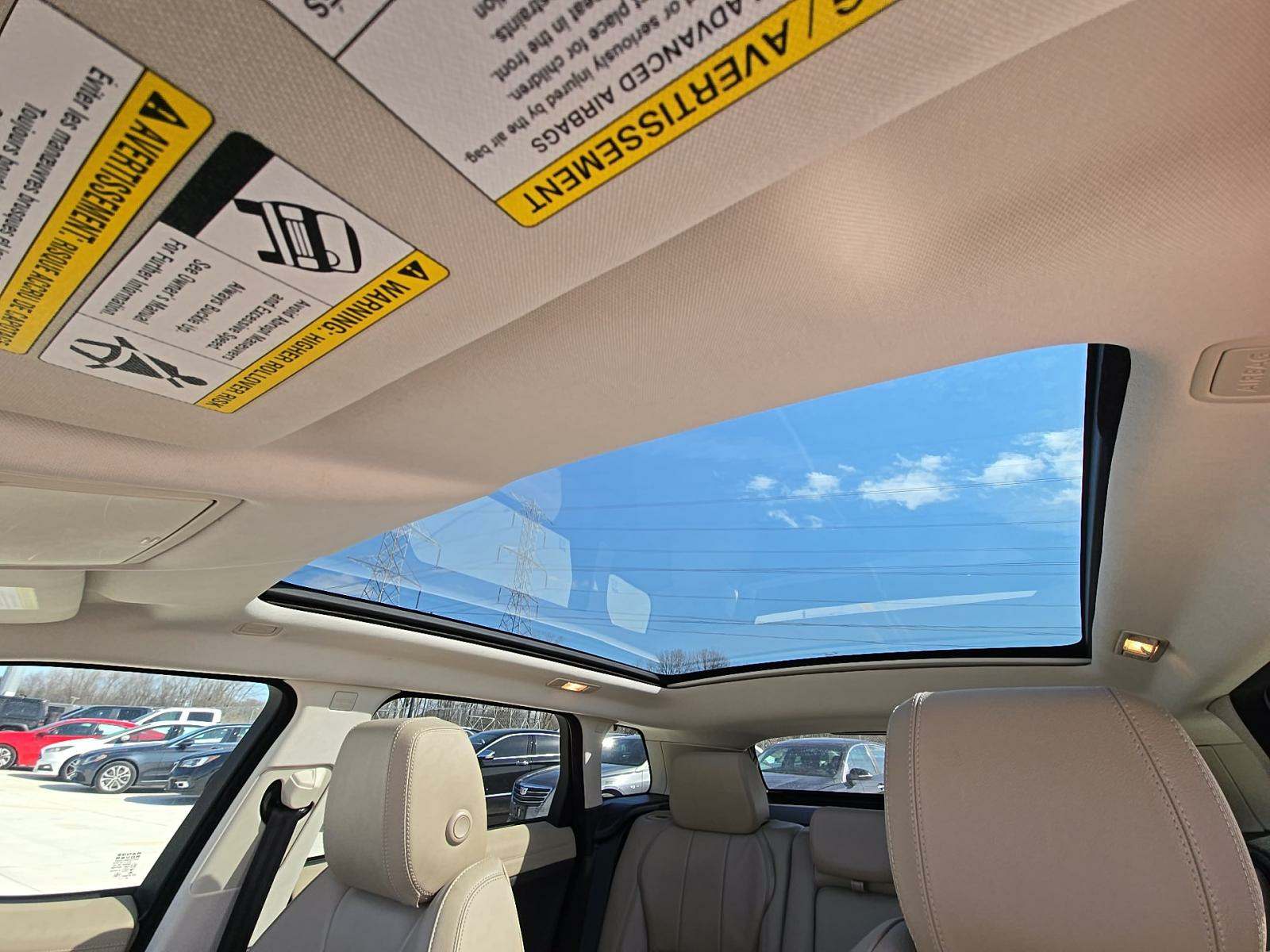 2019 Land Rover Range Rover Evoque SE Premium AWD