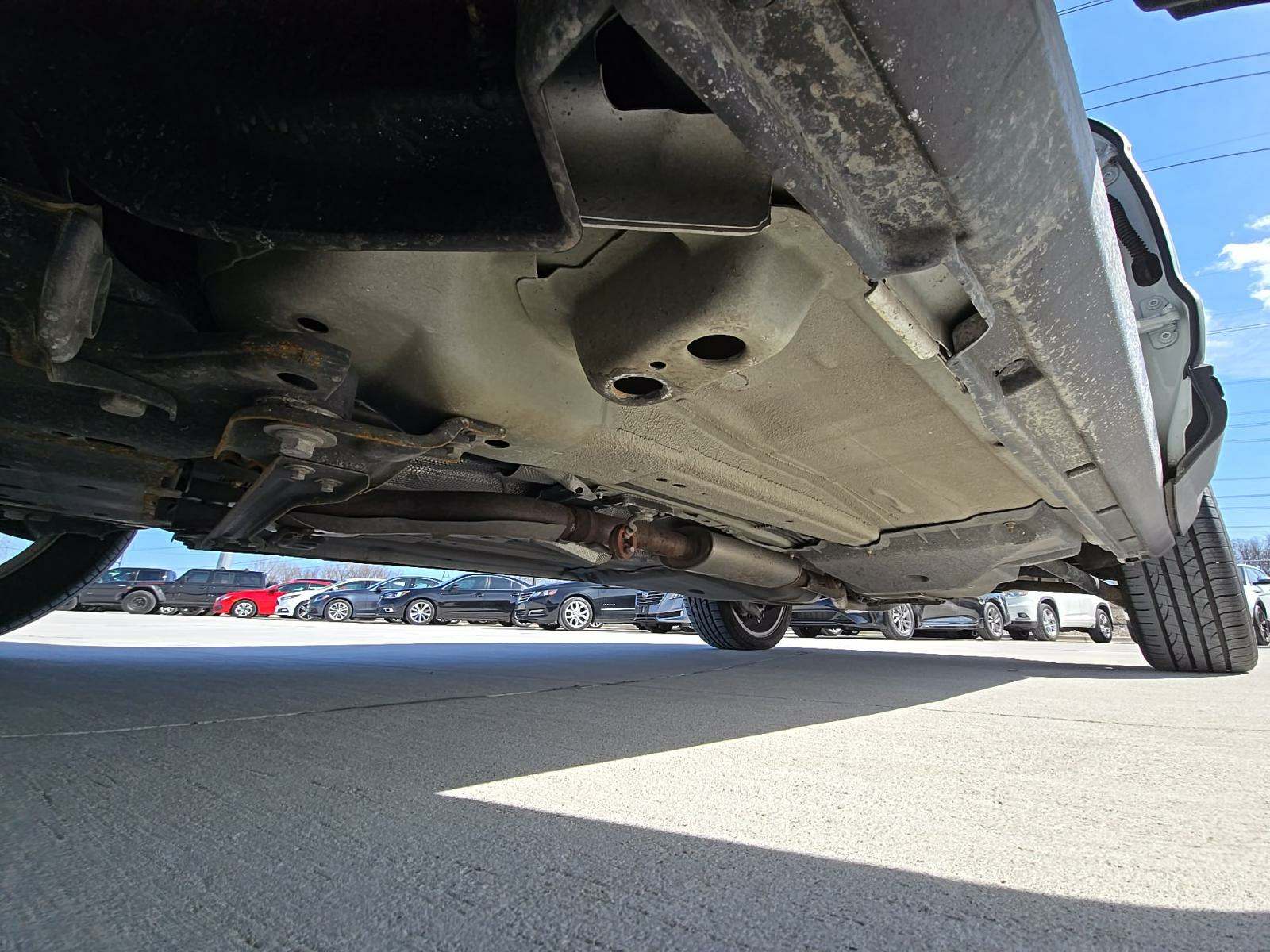 2019 Land Rover Range Rover Evoque SE Premium AWD