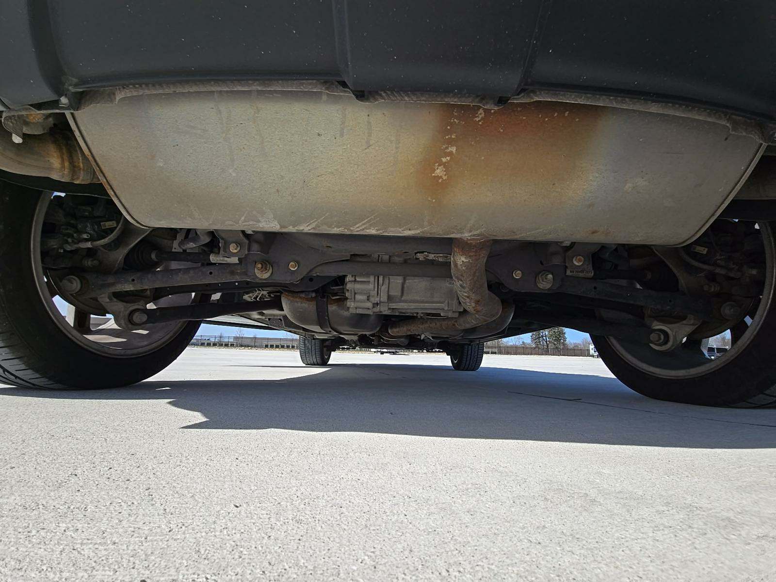 2019 Land Rover Range Rover Evoque SE Premium AWD