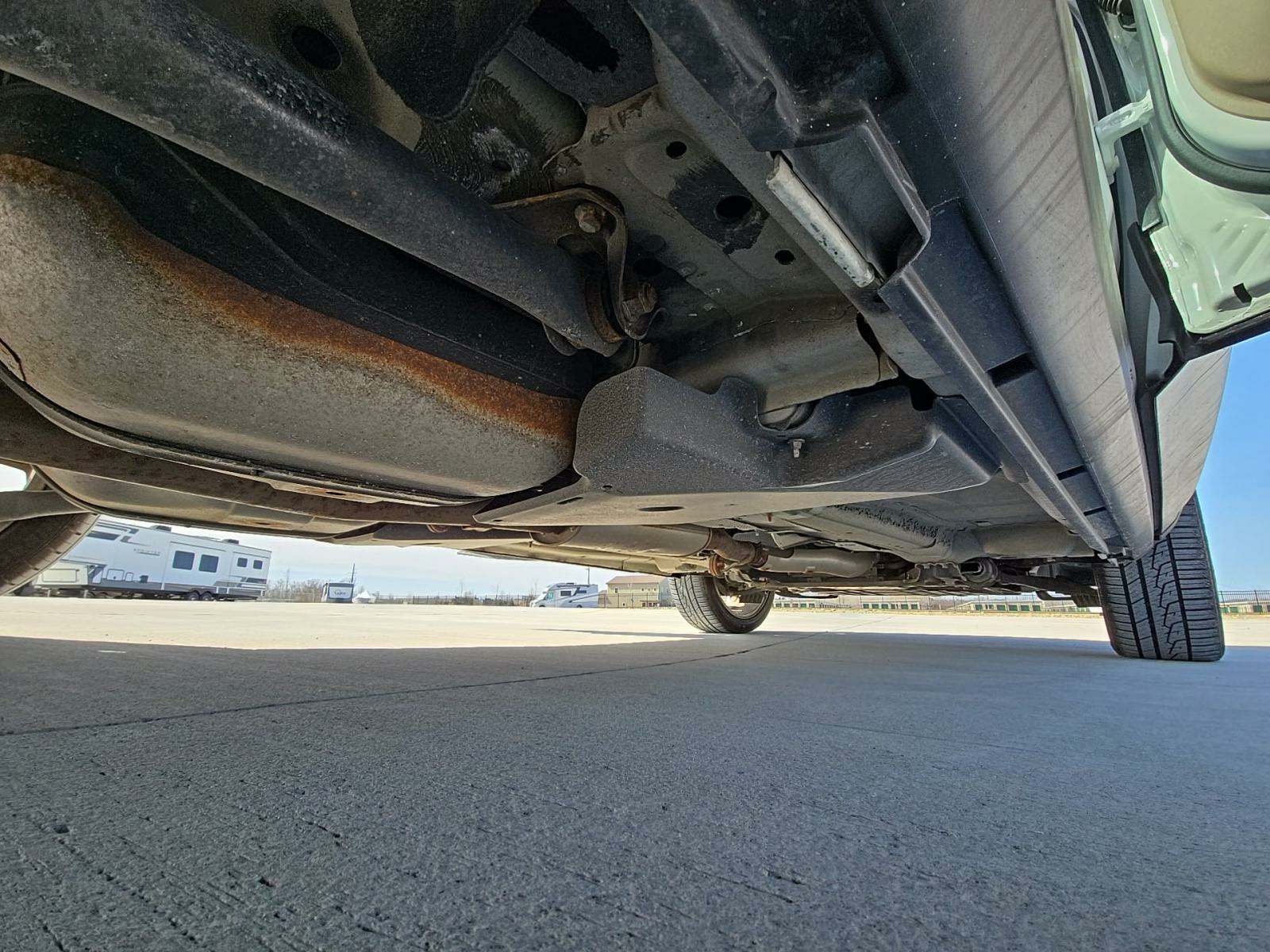 2019 Land Rover Range Rover Evoque SE Premium AWD