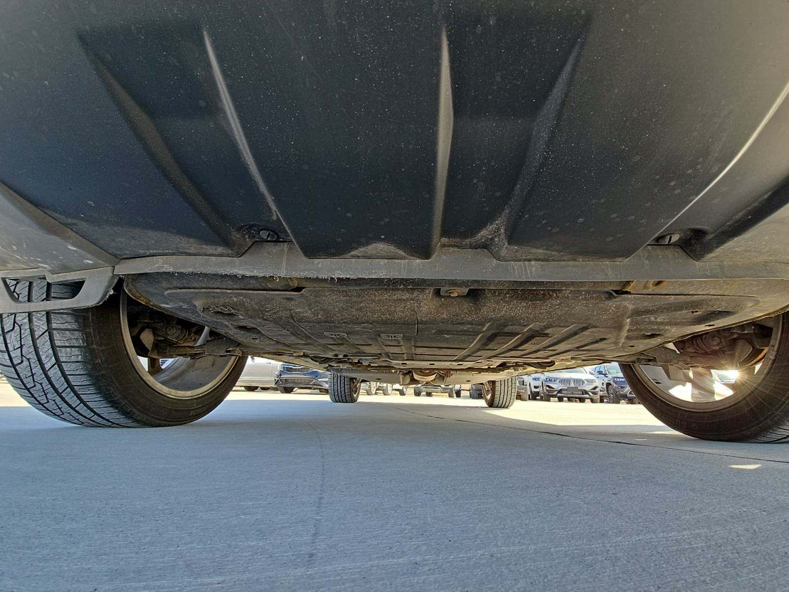 2019 Land Rover Range Rover Evoque SE Premium AWD