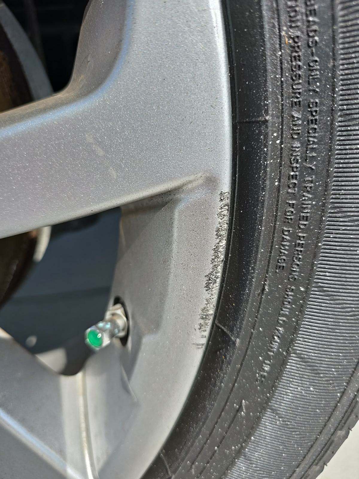 2019 Land Rover Range Rover Evoque SE Premium AWD