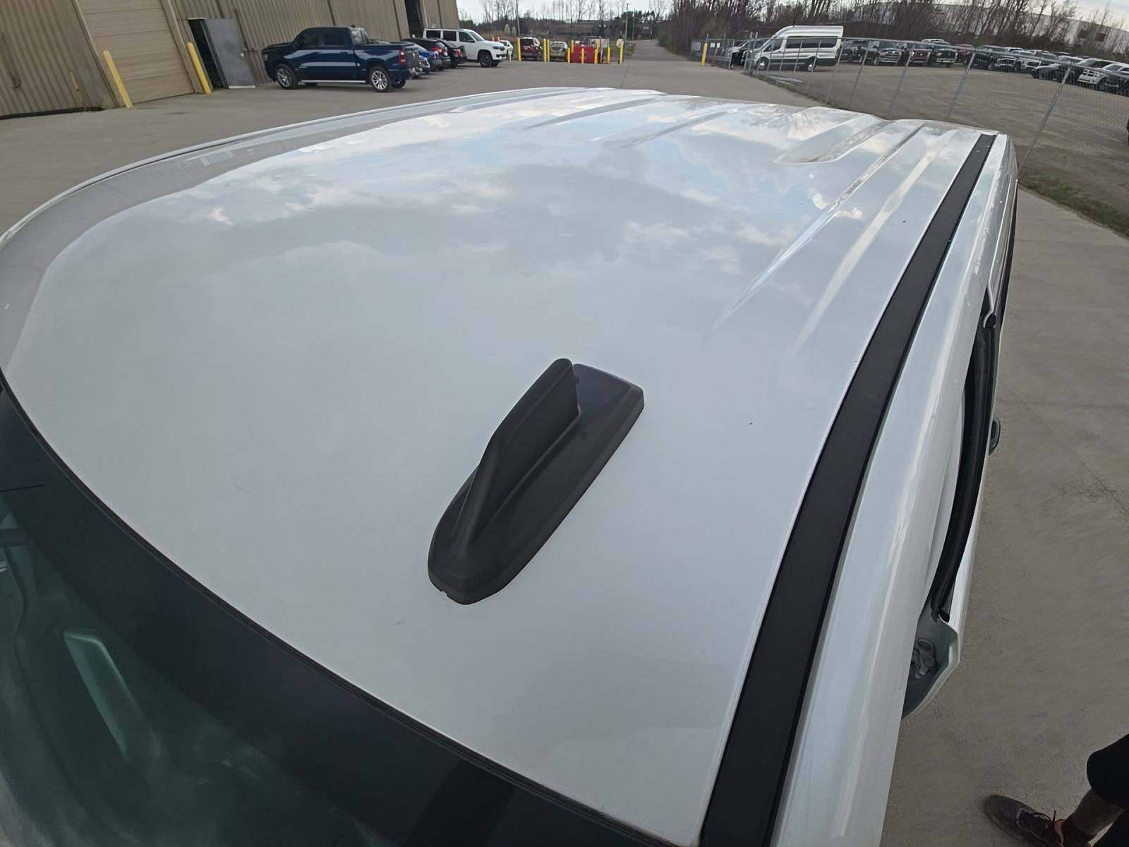 2022 Chevrolet Silverado 1500 LTD LT Trail Boss AWD