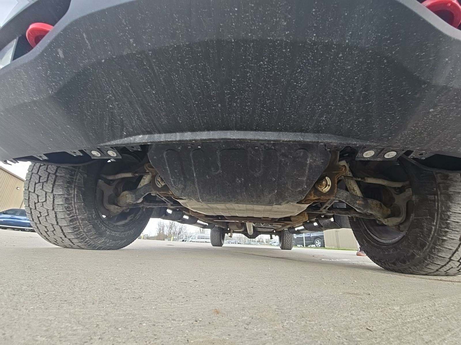 2022 Chevrolet Silverado 1500 LTD LT Trail Boss AWD