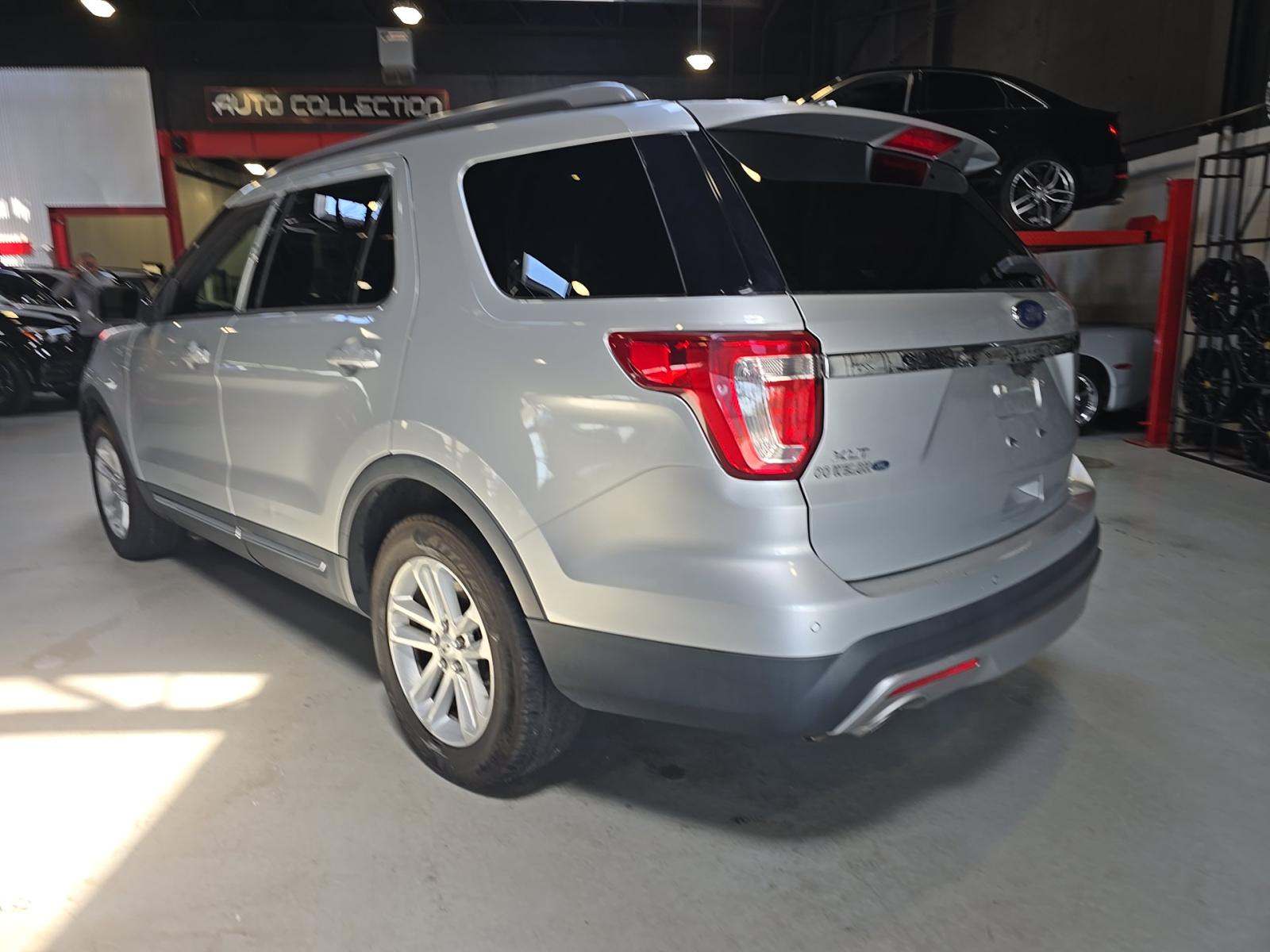 FORD EXPLORER - 2